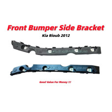 Front Bumper Side Bracket